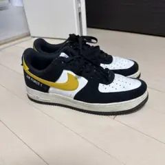 2018 NIKE ID AIR FORCE 1 阪神タイガース US10.5 - メルカリ