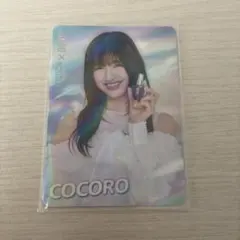 ME:I トレカ 加藤心 ボディファンタジー - メルカリ