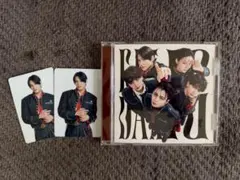 EBiDAN YES!東京 ONE N' ONLY盤 TETTA トレカ2枚付