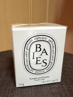 diptyque OYEDO アロマキャンドル 190g - メルカリ