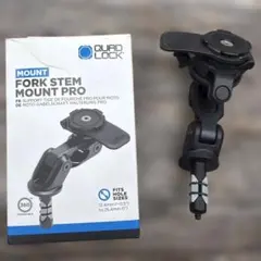Quad Lock スマホマウントのサムネイル