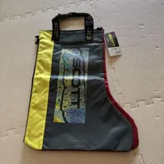 90s 新品未使用 Scott スコット スキーブーツケース 新品