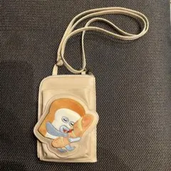 パンどろぼう　ショルダーバッグ