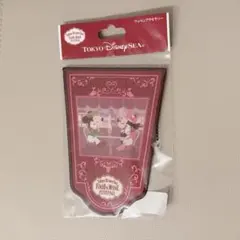ディズニー ワッペンアクセサリー