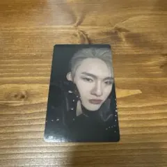 INI Xquare田島将吾　7000円トレカ　106