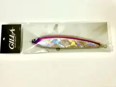 シービーワン ギラ160未使用 CBONE カーペンター パドルベイト