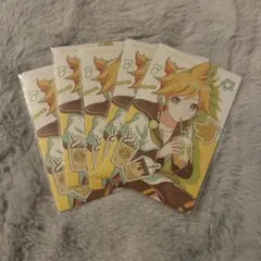 即購入⭕️ バラ売り❌ プロセカ 鏡音レン エピカ バースデー