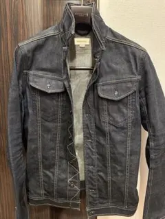 ディーゼル　Gジャン　デニムジャケット