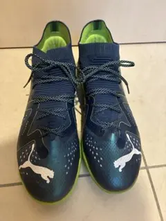 Puma Future TF27cmアルティメット　※インソールなし