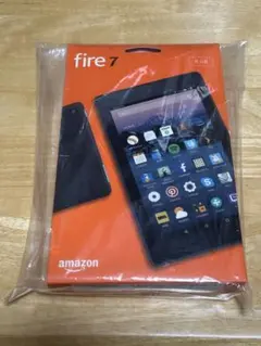 【新品未開封】Amazon fire7 8GB タブレット7インチのサムネイル