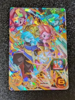 2026年最新】ドラゴンボールヒーローズ 神と神の人気アイテム - メルカリ