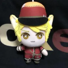 第五人格 identityV ポストマン ビクター・グランツ 着せ替えぬいぐるみ 第五人格 identityV ポストマン ビクター・グランツ 着せ替え