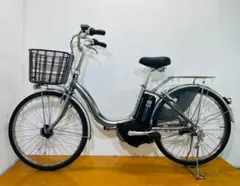 1953 BRIDGESTONE ブリジストン 電動アシスト自転車 ASSISTA 24インチ
