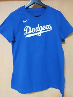 レディース　NIKE ドジャース フリーマン Tシャツ Mサイズ　新品未使用