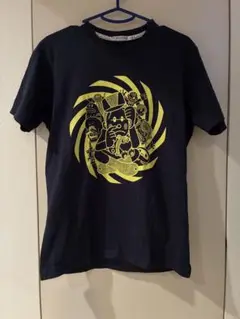 ユニクロ　21エモン　Tシャツ　M