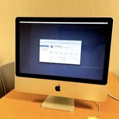 2025年最新】imac 2008の人気アイテム - メルカリ