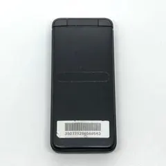 【ジャンク】GRATINA KYF42 au SIMロック解除済 4G LTE❶