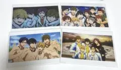 Free! ランダムブロマイド