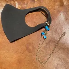 -chain strap(★)-