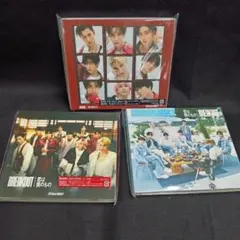 (■84c) Snow Man「BREAKOUT / 君は僕のもの」スノーマン