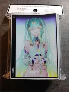 GRATS！グラッツ スリーブ 「+（PLUS）」 れおえん - メルカリ