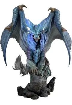 モンスターハンター フィギュア