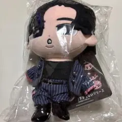 目黒蓮ぬいぐるみ BIGぬいぐるみ ver.のサムネイル