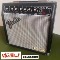 けいおん！！ ギター用エフェクター ディストーション クロサワ楽器