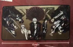 箱なし　未使用　K 書き下ろし　ブランケット