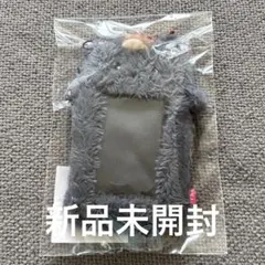 NCTWISH リク WISH DOLL フォトカードホルダー