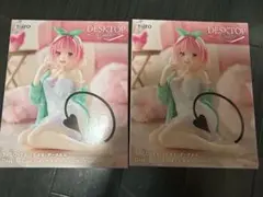 ToLOVEる Desktop Cute モモ ルームウェア ver 2個