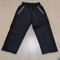 オーシャングラウンド マーキーズ パンツ コーデュロイ 100 ジャージ