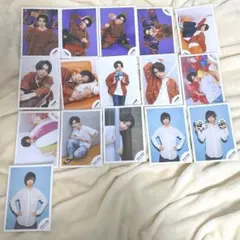 少年忍者 織山尚大