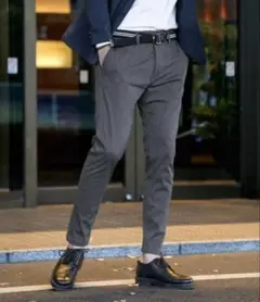 Duffer ワンダーシェイプ　テーパードスキニーパンツのサムネイル