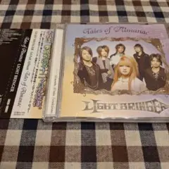 廃盤　激レア　ライトブリンガー　tales of almanac　1st　未開封 2026年最新】light bringer tales of almanacの人気アイテム - メルカリ