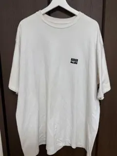OAMC BIOTOP Tシャツ OAMC BIOTOP Tシャツ - メルカリ