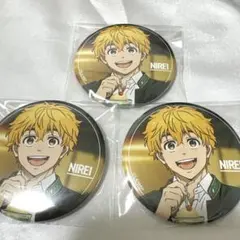 2025年最新】ウィンブレ展 缶バッジの人気アイテム - メルカリ