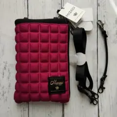 MIOOGGI 2WAYスマートフォンポシェット