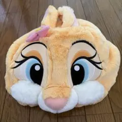 ディズニー ファンキャップ ミス・バニー
