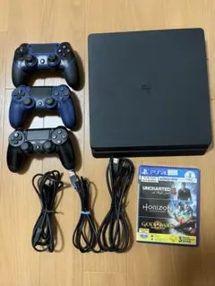 2026年最新】ps4 本体 未使用の人気アイテム - メルカリ ☆美品☆ PS4