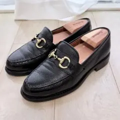 JOSEPH CHEANEY/ジョセフチーニー ハーヴェイ/ローファー UK6のサムネイル