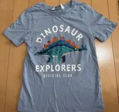 ダイナソースパンコールTシャツのサムネイル