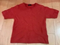 UNIQLO セーター L レディース　服　ユニクロ　ニット