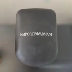 EMPORIO ARMANI 時計用ケースのみ