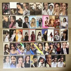 TWICE ジヒョ トレカ