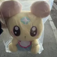 プリキュア一番くじ　C賞