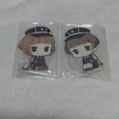 みんなのくじ 刀剣乱舞 ぬーどるストッパーの陣 其の参 G賞 平野&前田