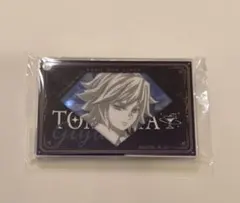 鬼滅の刃 モクテルバー モクテル LOTTO アクキー 冨岡義勇