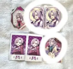 壱百満天原サロメ チェキ FANCY TOXIC ウエハース まとめ売り