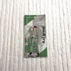 Aぇ! group 佐野晶哉　アクスタ